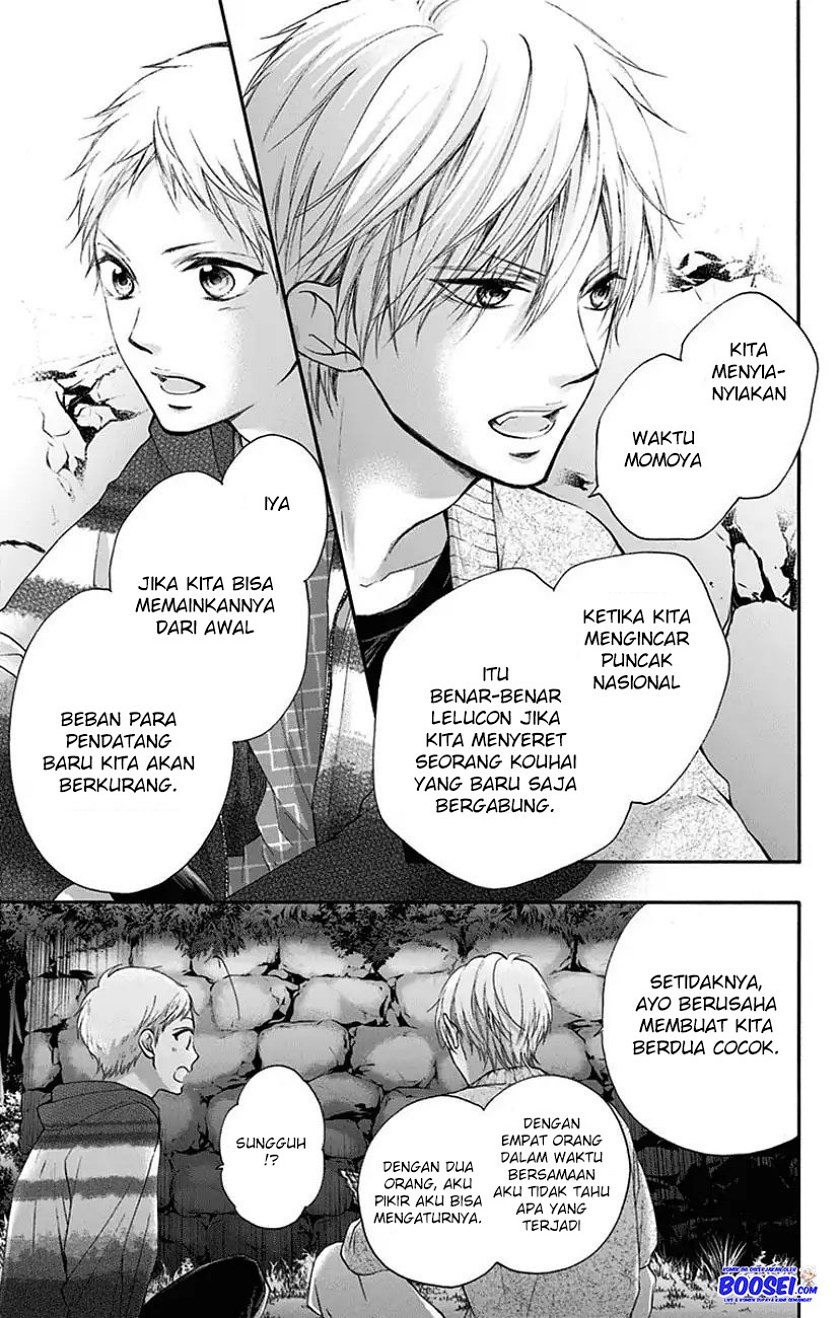 Kono Oto Tomare! Chapter 72 Gambar 41